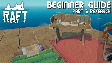 raft youtube|beginners guide to raft.